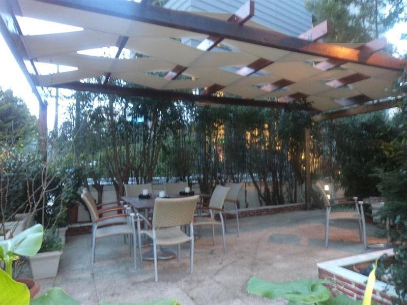 Nestorion Hotel Atenas Exterior foto